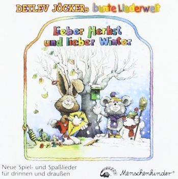 Detlev Jöcker - Lieber Herbst und Lieber Winter