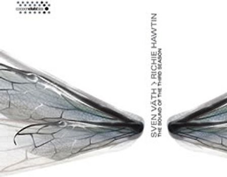 Sven Väth & Richie Hawtin - The Sound of the Third Season