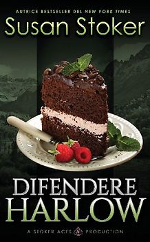 Difendere Harlow