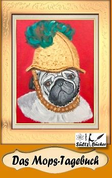 Das Mops-Tagebuch