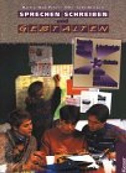 Sprechen, Schreiben und Gestalten