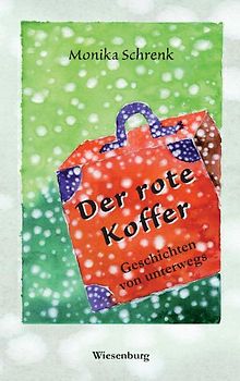 Der rote Koffer