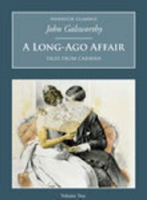 A Long-Ago Affair