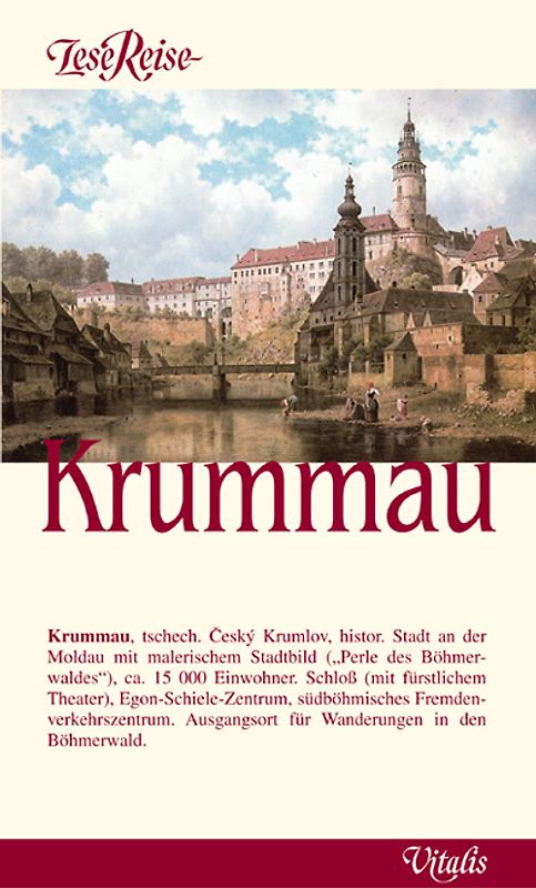 Krummau