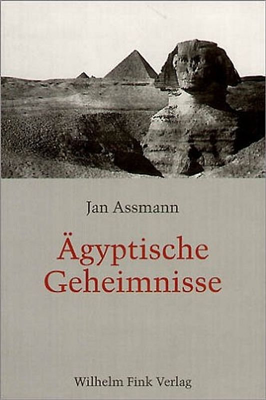 Ägyptische Geheimnisse