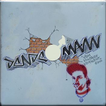 Dendemann - Vom Vintage Verweht