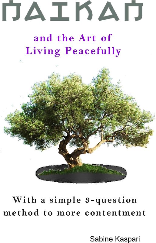 Naikan and the Art of Living Peacefully