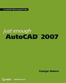 Just Enough AutoCAD 2007