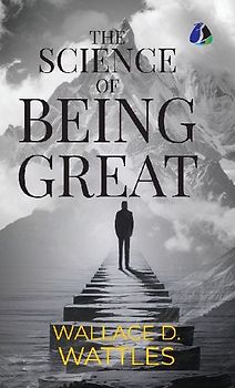 The Science of Being Great - [DELUXE HARDBOUND EDITION]