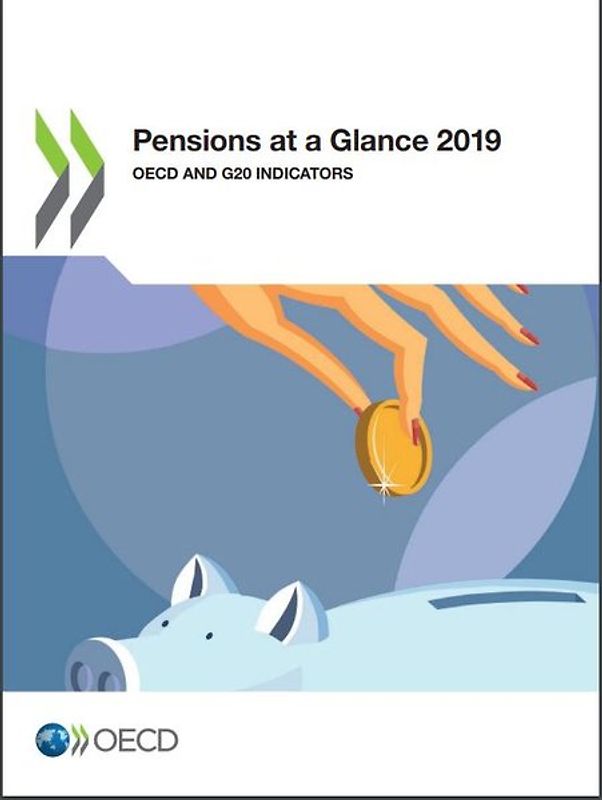 Pensions at a Glance 2019