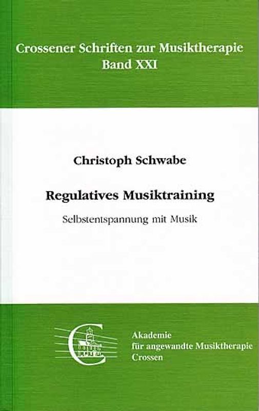 Regulatives Musiktraining