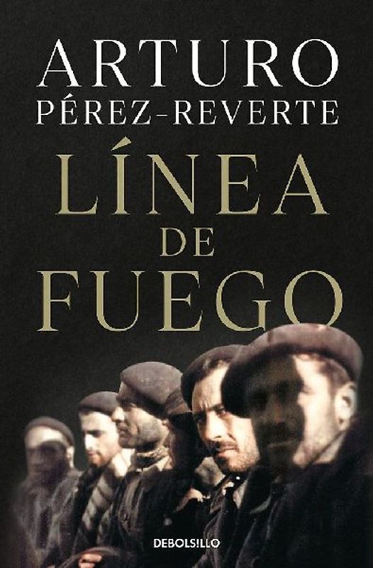 Linea de fuego
