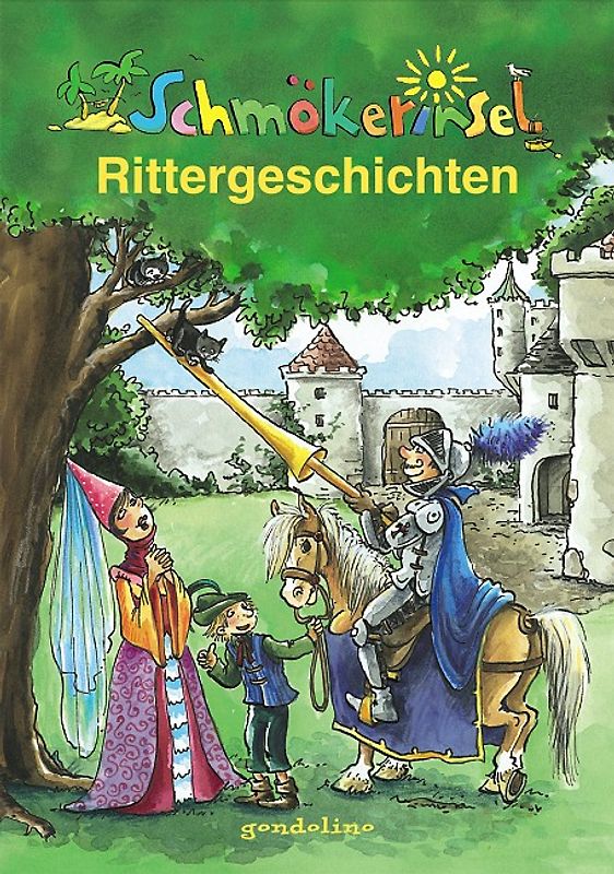 Rittergeschichten