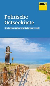 ADAC Reiseführer Polnische Ostseeküste