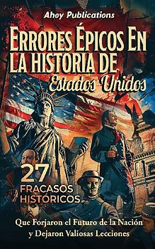 Errores épicos en la historia de Estados Unidos