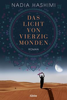 Das Licht von vierzig Monden