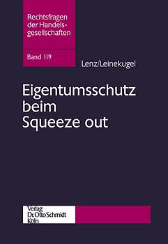 Eigentumsschutz beim Squeeze out