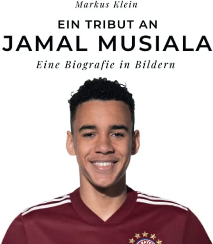Ein Tribut an Jamal Musiala