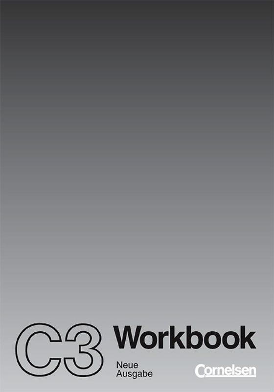 English G - Ausgabe C / Band 3: 3. Lernjahr - Workbook