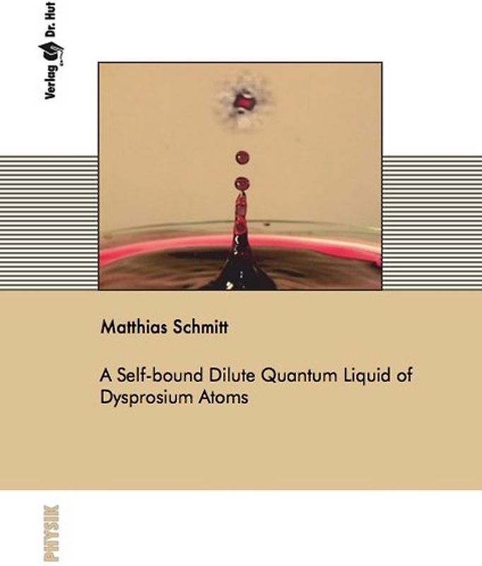 A Self-bound Dilute Quantum Liquid of Dysprosium Atoms