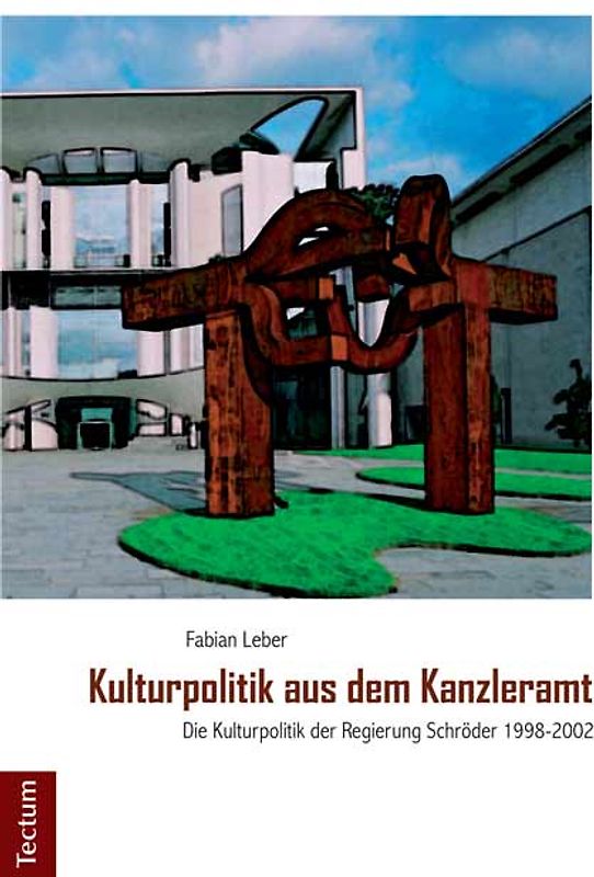 Kulturpolitik aus dem Kanzleramt
