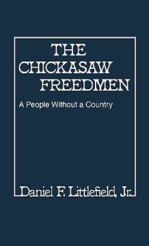 Chickasaw Freedmen