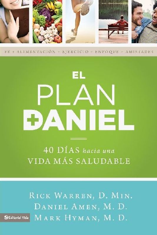 El plan Daniel