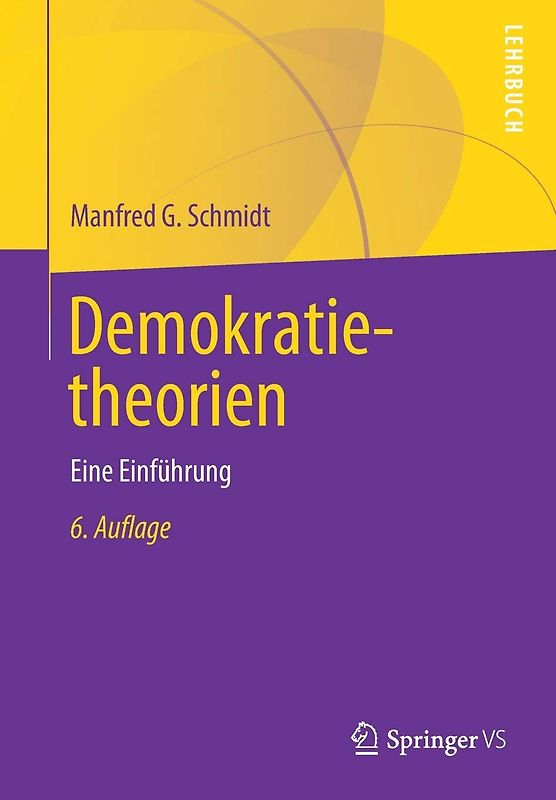 Demokratietheorien