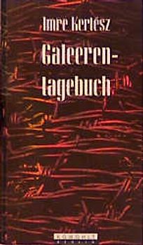 Galeerentagebuch