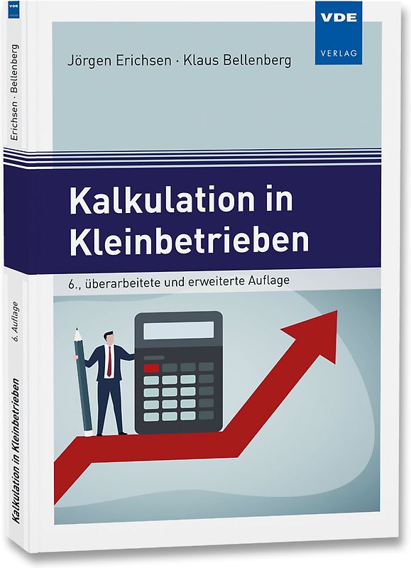 Kalkulation in Kleinbetrieben