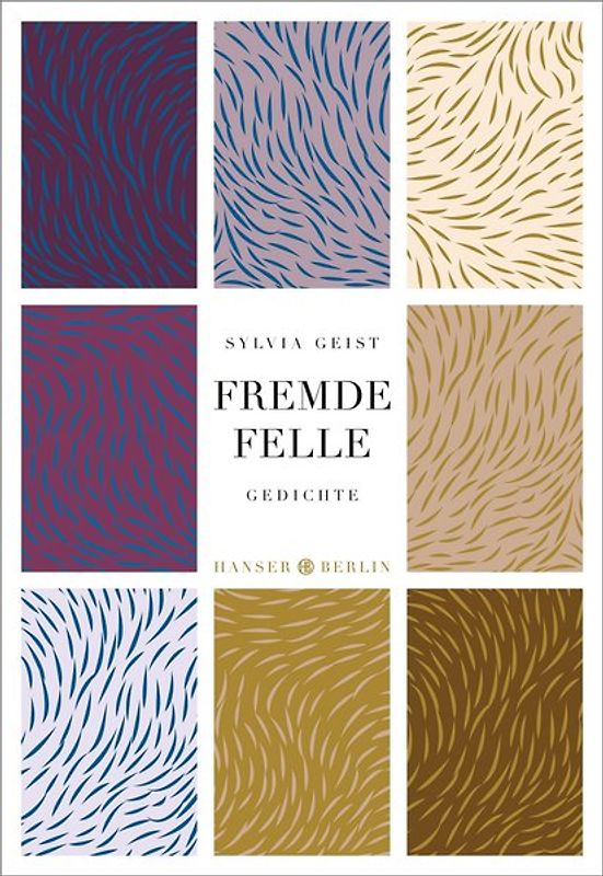 Fremde Felle