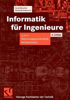 Informatik für Ingenieure