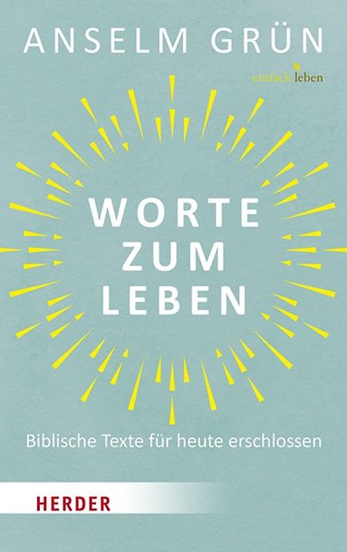 Worte zum Leben