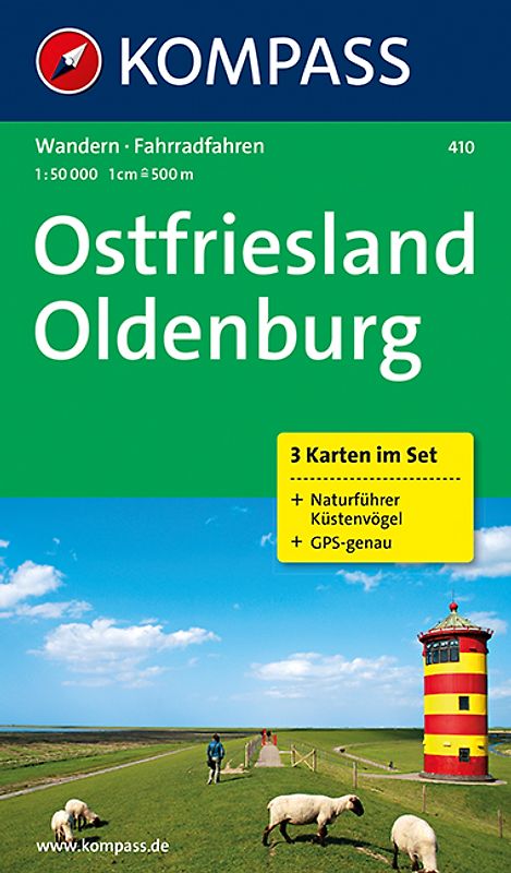 Ostfriesland - Oldenburg