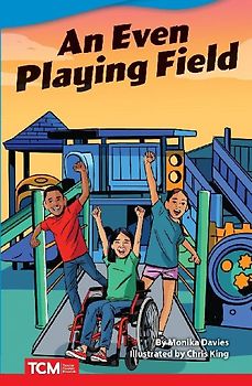 An Even Playing Field