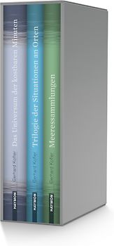 Das Gedächtnis der Wellen/La memoria delle onde