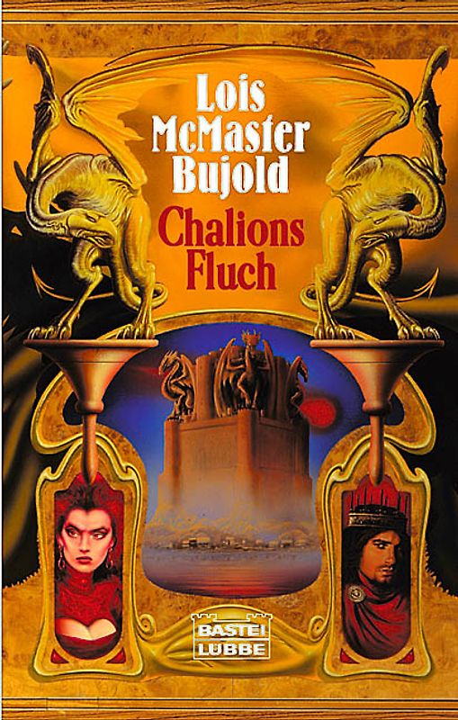 Chalions Fluch