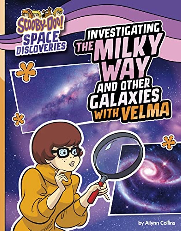 Investigating the Milky Way and Other Galaxies with Velma