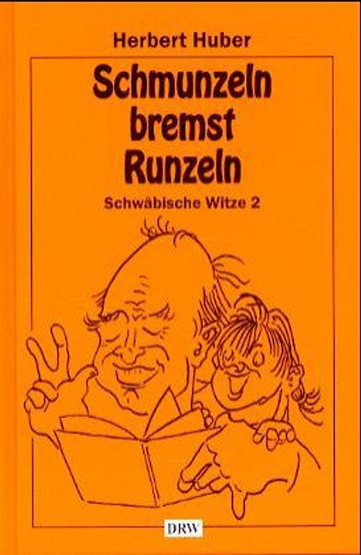 Schmunzeln bremst Runzeln