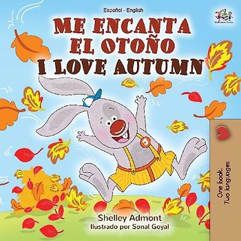 Me encanta  el Otoño I Love Autumn