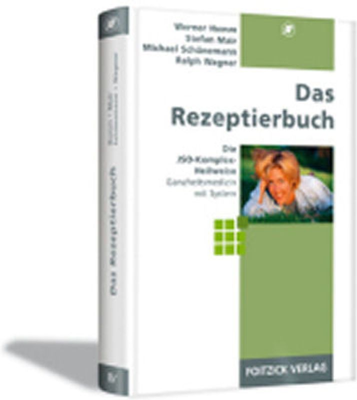 Das Rezeptierbuch