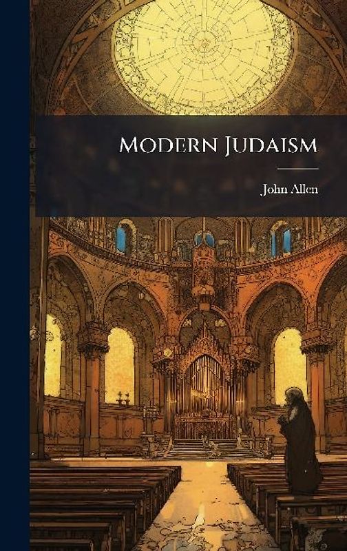 Modern Judaism