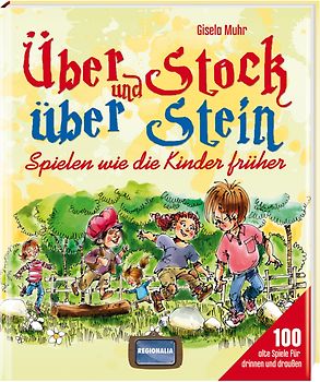 Über Stock und über Stein