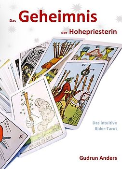 Das Geheimnis der Hohepriesterin