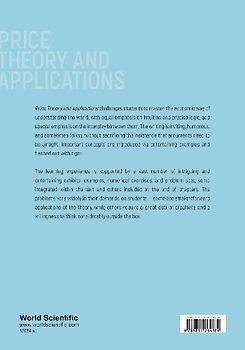 PRICE THEORY & APPLN (10TH ED)