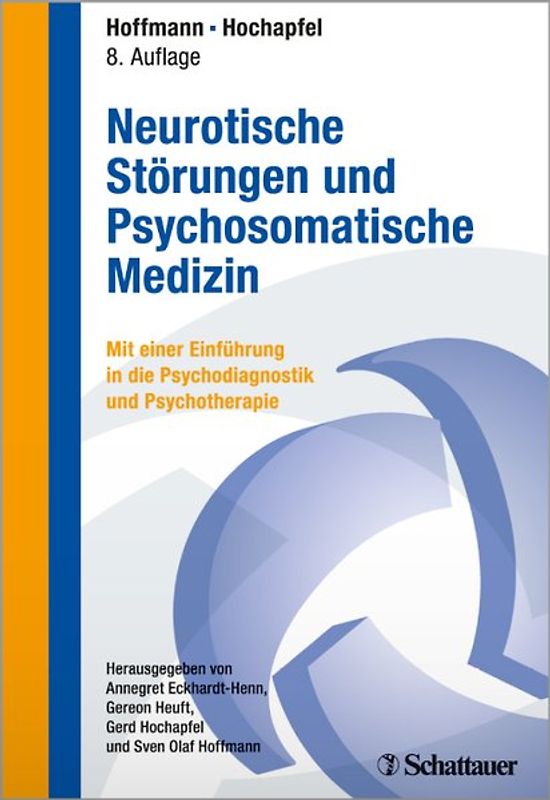 Neurotische Störungen und Psychosomatische Medizin