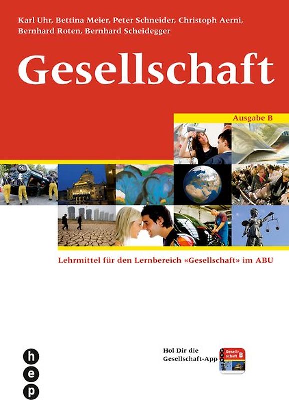 Gesellschaft Ausgabe B