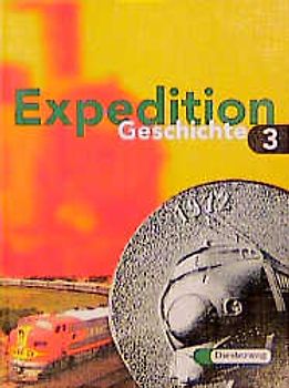 Expedition Geschichte / Expedition Geschichte Grundausgabe