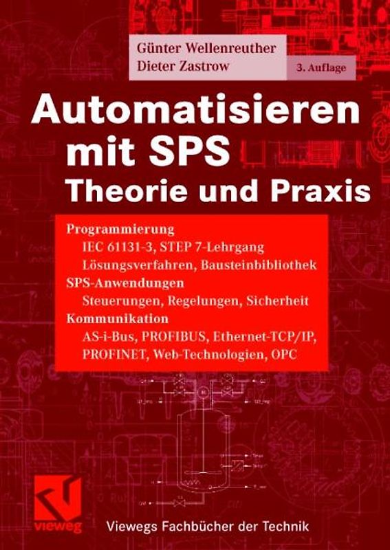 Automatisieren mit SPS