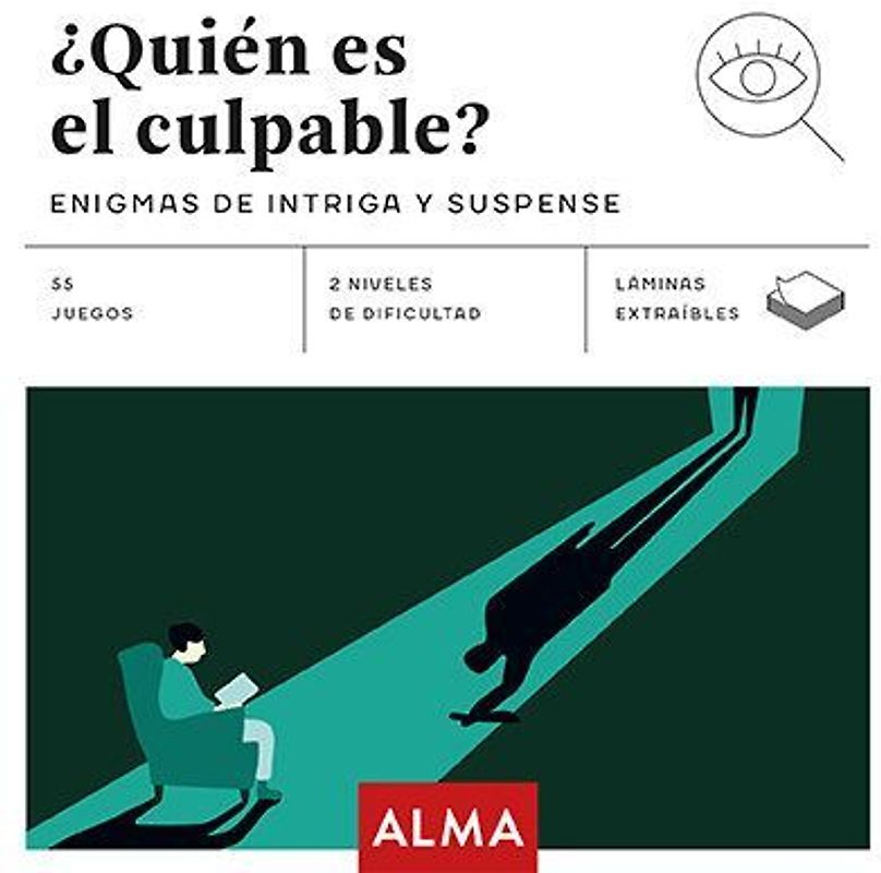¿Quién es el culpable?